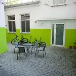 Hotel City Residence