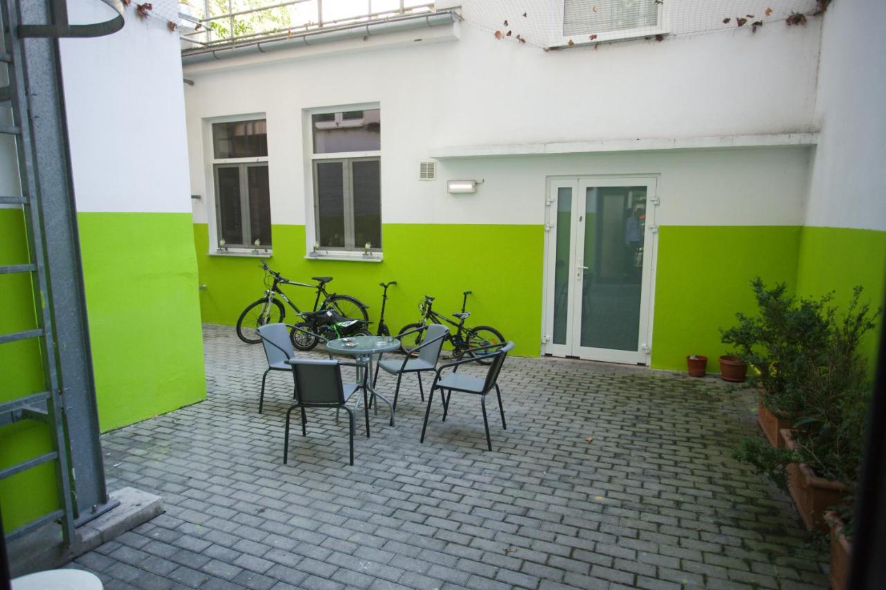 Hotel City Residence Wien